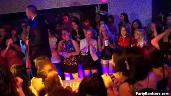 Party Hardcore Gone Crazy Vol. 3 Part 1 Screencap 25 on sinx.preview.netperv.com