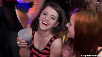 Party Hardcore Gone Crazy Vol. 3 Part 1 Screencap 4 on sinx.preview.netperv.com