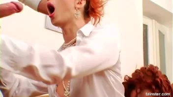 The Sexy, Hot Piss Spraydown! Screencap 21 on sinx.preview.netperv.com