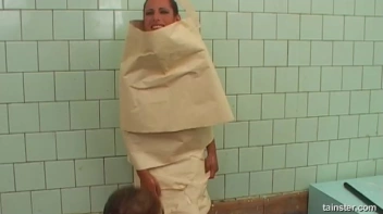 Buckets of Fun Screencap 45 on sinx.preview.netperv.com