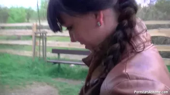 Gazebo Cock Gobbler Screencap 1 on sinx.preview.netperv.com