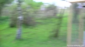 Gazebo Cock Gobbler Screencap 5 on sinx.preview.netperv.com