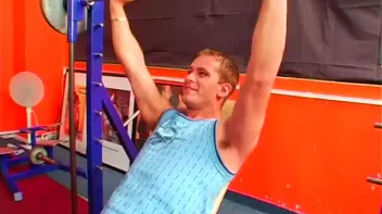 Bisexual Gym Party Gets Going! Screencap 29 on sinx.preview.netperv.com