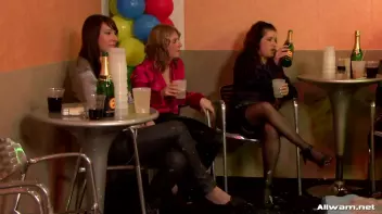 Champagne Before Mud Can Get Messy! Screencap 28 on sinx.preview.netperv.com