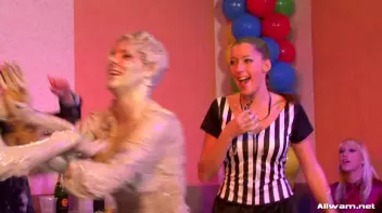 Champagne Before Mud Can Get Messy! Screencap 34 on sinx.preview.netperv.com