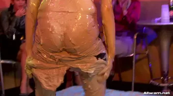 Champagne Before Mud Can Get Messy! Screencap 51 on sinx.preview.netperv.com