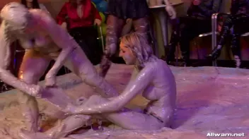 Champagne Before Mud Can Get Messy! Screencap 55 on sinx.preview.netperv.com