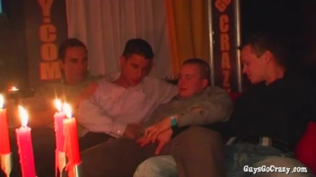 Members Only Part 1 - Cam 2 Screencap 2 on sinx.preview.netperv.com