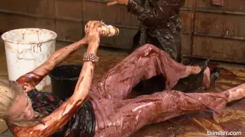 You Got Me Dirty… And I Liked It! Screencap 67 on sinx.preview.netperv.com