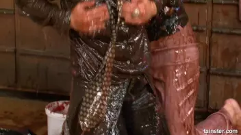 You Got Me Dirty… And I Liked It! Screencap 70 on sinx.preview.netperv.com