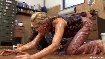You Got Me Dirty… And I Liked It! Screencap 81 on sinx.preview.netperv.com