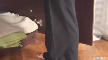 Good Lookin', Good MMF Fuckin' Screencap 3 on sinx.preview.netperv.com