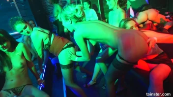 Lezzies - The Femme Fest Part 3 - Cam 3 Screencap 88 on sinx.preview.netperv.com