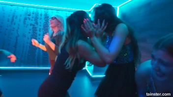 Lezzies - The Femme Fest Part 3 - Cam 3 Screencap 9 on sinx.preview.netperv.com