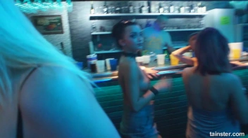 Lezzies - The Femme Fest Part 3 - Cam 3 Screencap 94 on sinx.preview.netperv.com