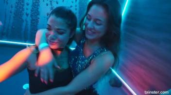 Lezzies - The Femme Fest Part 3 - Cam 3 Screencap 10 on sinx.preview.netperv.com