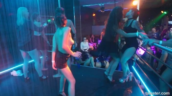 Lezzies - The Femme Fest Part 3 - Cam 3 Screencap 102 on sinx.preview.netperv.com