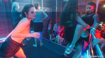 Lezzies - The Femme Fest Part 3 - Cam 3 Screencap 104 on sinx.preview.netperv.com