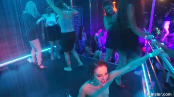 Lezzies - The Femme Fest Part 3 - Cam 3 Screencap 106 on sinx.preview.netperv.com