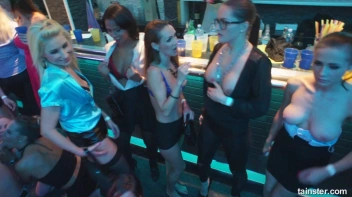 Lezzies - The Femme Fest Part 3 - Cam 3 Screencap 15 on sinx.preview.netperv.com