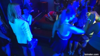 Lezzies - The Femme Fest Part 3 - Cam 3 Screencap 18 on sinx.preview.netperv.com