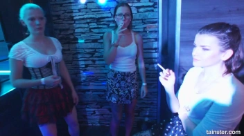 Lezzies - The Femme Fest Part 3 - Cam 3 Screencap 19 on sinx.preview.netperv.com