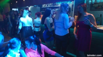 Lezzies - The Femme Fest Part 3 - Cam 3 Screencap 23 on sinx.preview.netperv.com