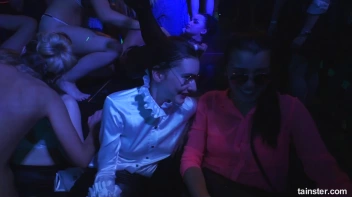 Lezzies - The Femme Fest Part 3 - Cam 3 Screencap 26 on sinx.preview.netperv.com