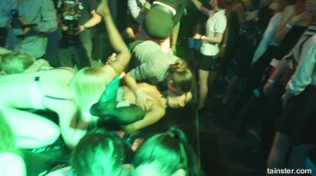 Lezzies - The Femme Fest Part 3 - Cam 3 Screencap 28 on sinx.preview.netperv.com