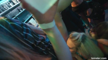 Lezzies - The Femme Fest Part 3 - Cam 3 Screencap 32 on sinx.preview.netperv.com