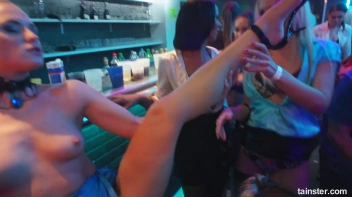 Lezzies - The Femme Fest Part 3 - Cam 3 Screencap 34 on sinx.preview.netperv.com