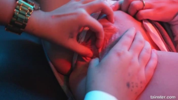 Lezzies - The Femme Fest Part 3 - Cam 3 Screencap 42 on sinx.preview.netperv.com