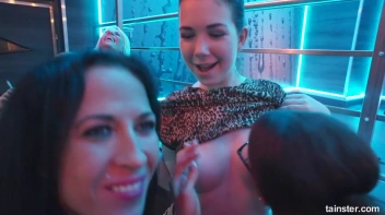 Lezzies - The Femme Fest Part 3 - Cam 3 Screencap 47 on sinx.preview.netperv.com