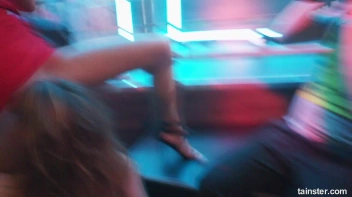 Lezzies - The Femme Fest Part 3 - Cam 3 Screencap 56 on sinx.preview.netperv.com