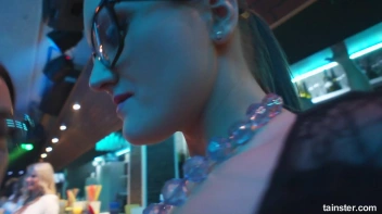 Lezzies - The Femme Fest Part 3 - Cam 3 Screencap 57 on sinx.preview.netperv.com