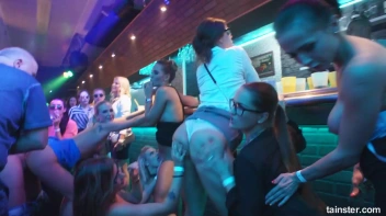 Lezzies - The Femme Fest Part 3 - Cam 3 Screencap 60 on sinx.preview.netperv.com