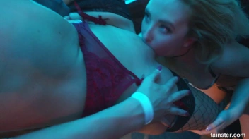 Lezzies - The Femme Fest Part 3 - Cam 3 Screencap 73 on sinx.preview.netperv.com