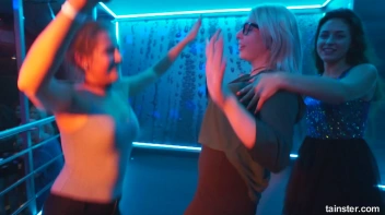 Lezzies - The Femme Fest Part 3 - Cam 3 Screencap 8 on sinx.preview.netperv.com