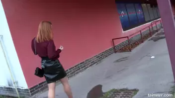 Little red Bibi Fox searching for a cum Screencap 8 on sinx.preview.netperv.com