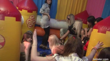 Club Cunts Part 1 - Cam 1 Screencap 11 on sinx.preview.netperv.com