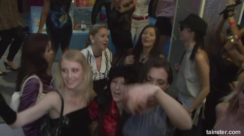 Club Cunts Part 1 - Cam 1 Screencap 19 on sinx.preview.netperv.com