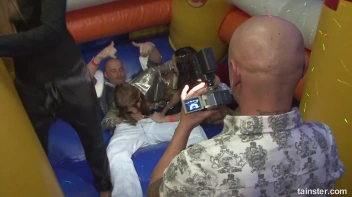 Club Cunts Part 1 - Cam 1 Screencap 42 on sinx.preview.netperv.com