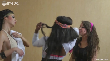 A Wet And Sexy Workout Screencap 29 on sinx.preview.netperv.com