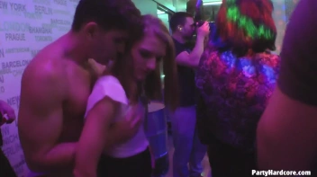 Party Hardcore Gone Crazy Vol. 31 Part 3 - Main Edit Screencap 73 on sinx.preview.netperv.com