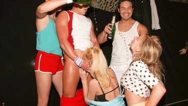 Latest deal - Saucy Sluts Let Loose - Cam 2