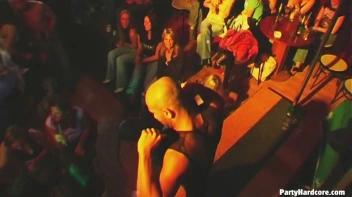 Party Hardcore Vol. 85 Part 1 - Cam 3 Screencap 3 on sinx.preview.netperv.com