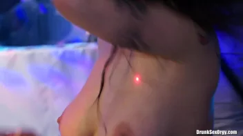 Staff Party Part 5 - Lesbian Edit Screencap 53 on sinx.preview.netperv.com