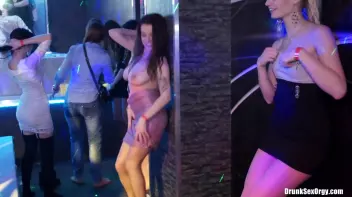 Staff Party Part 5 - Lesbian Edit Screencap 58 on sinx.preview.netperv.com