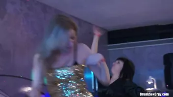 Staff Party Part 5 - Lesbian Edit Screencap 67 on sinx.preview.netperv.com