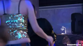 Staff Party Part 5 - Lesbian Edit Screencap 68 on sinx.preview.netperv.com